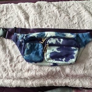 Crossbody bag